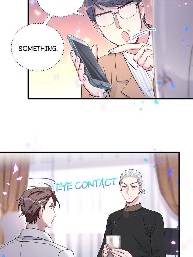 Whose Baby is it? Chapter 172 - page 10