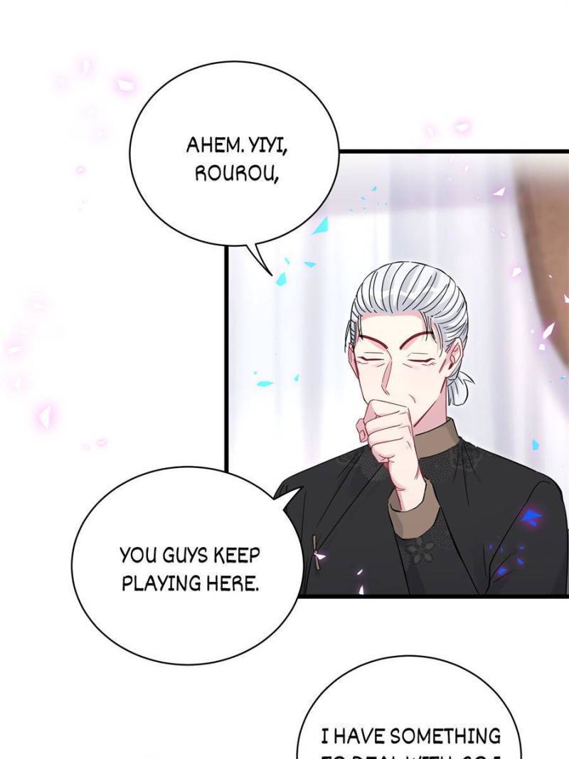Whose Baby is it? Chapter 172 - page 12