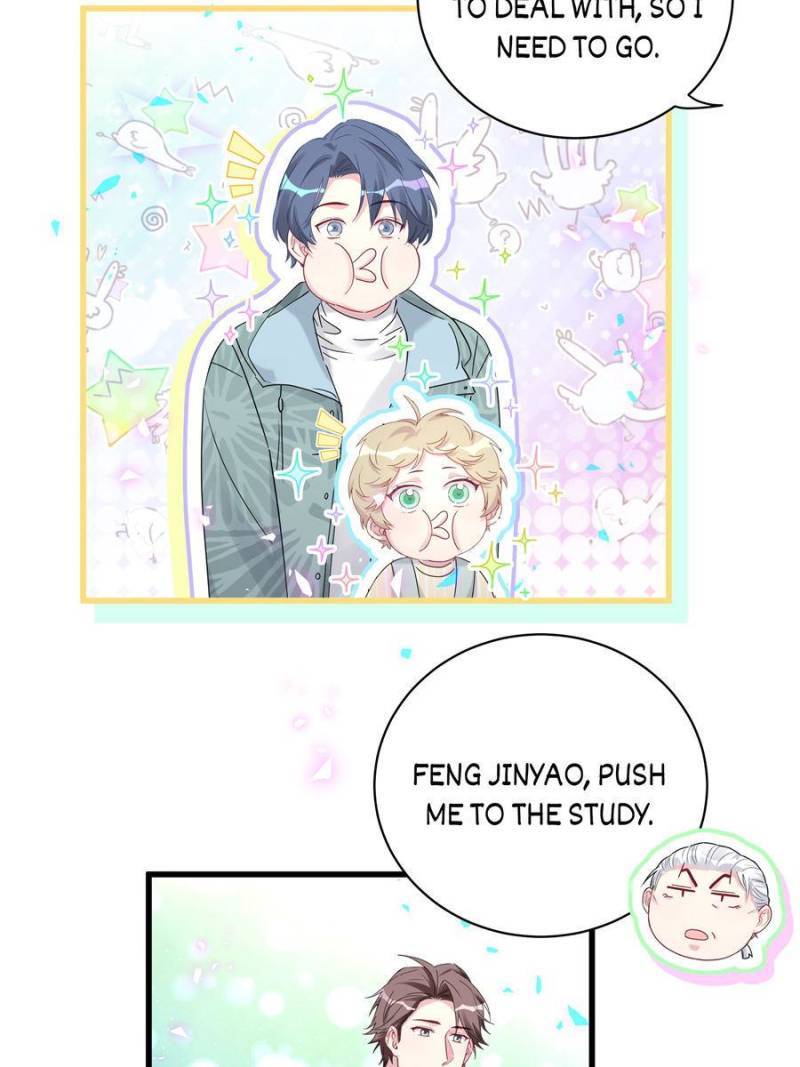 Whose Baby is it? Chapter 172 - page 13