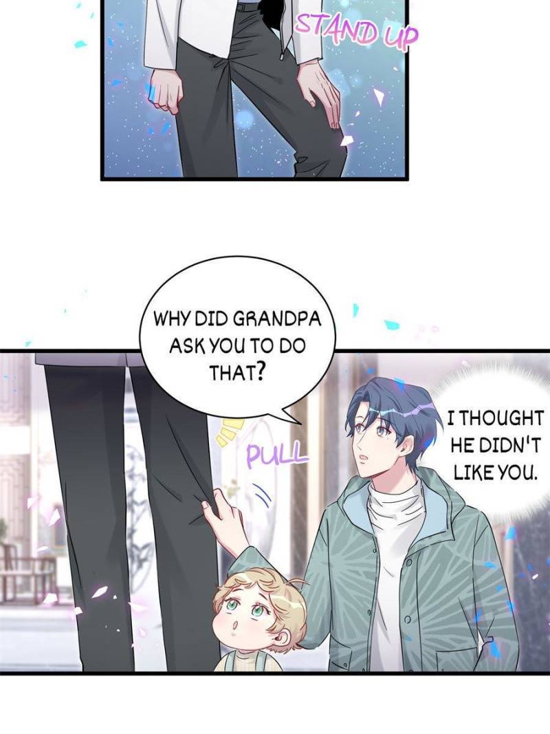 Whose Baby is it? Chapter 172 - page 15