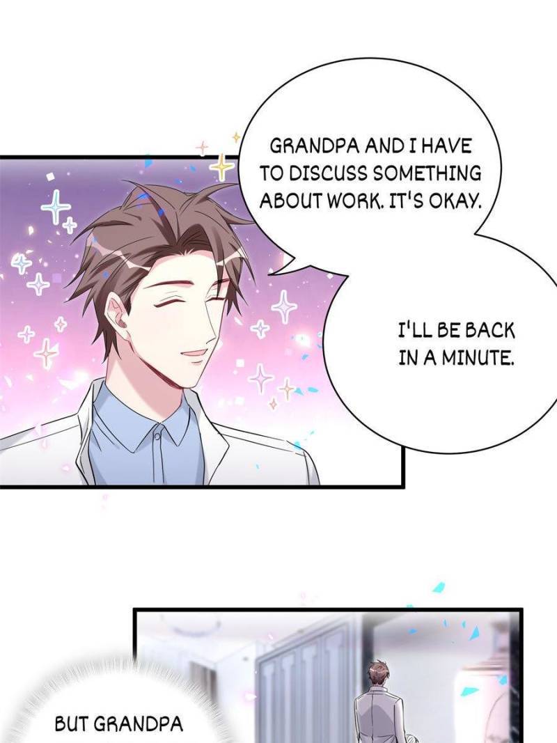 Whose Baby is it? Chapter 172 - page 16