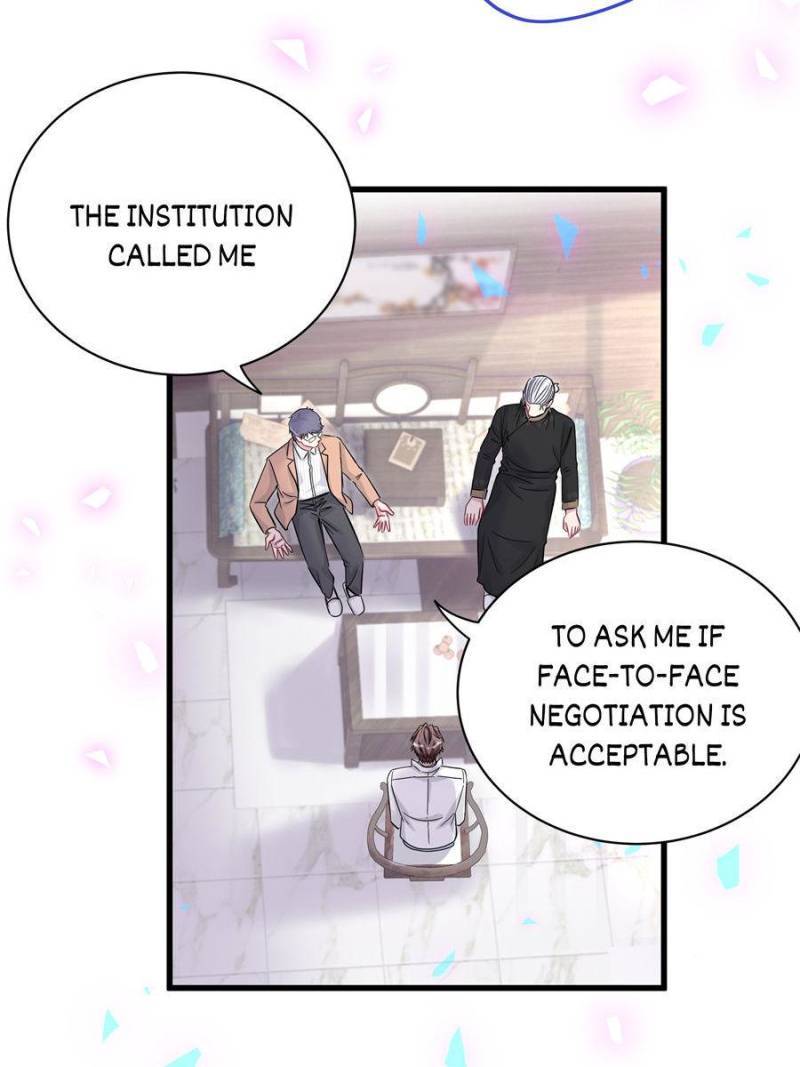 Whose Baby is it? Chapter 172 - page 24