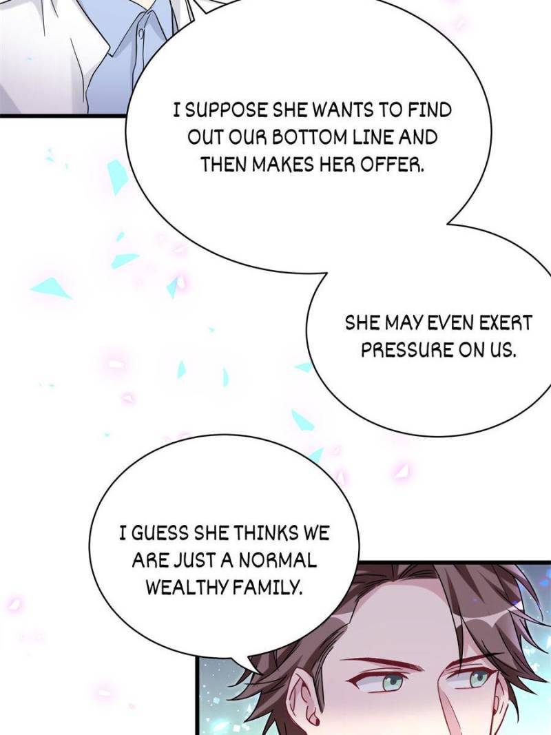 Whose Baby is it? Chapter 172 - page 27