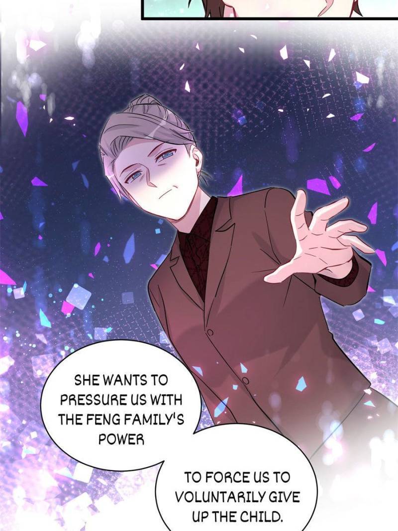 Whose Baby is it? Chapter 172 - page 28