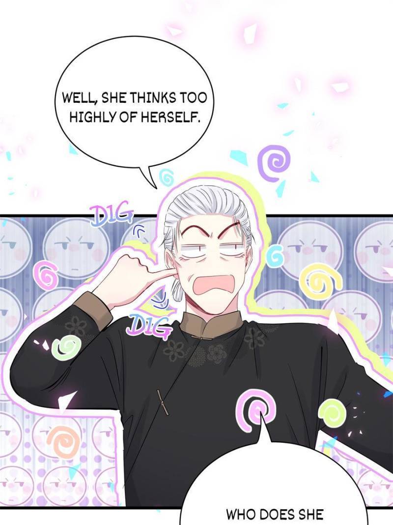 Whose Baby is it? Chapter 172 - page 30