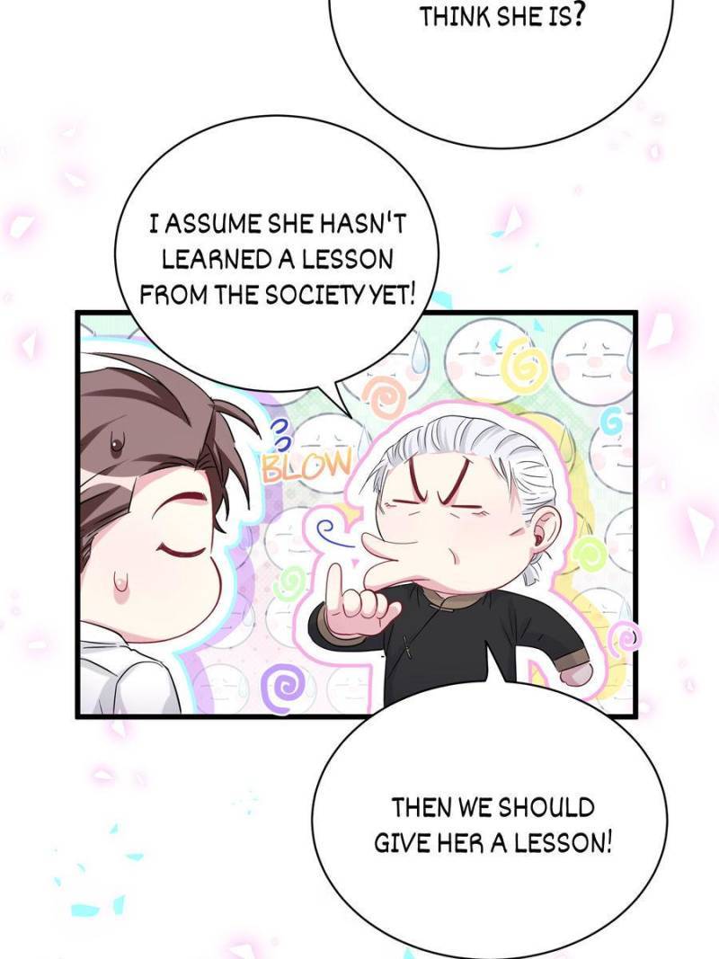 Whose Baby is it? Chapter 172 - page 31