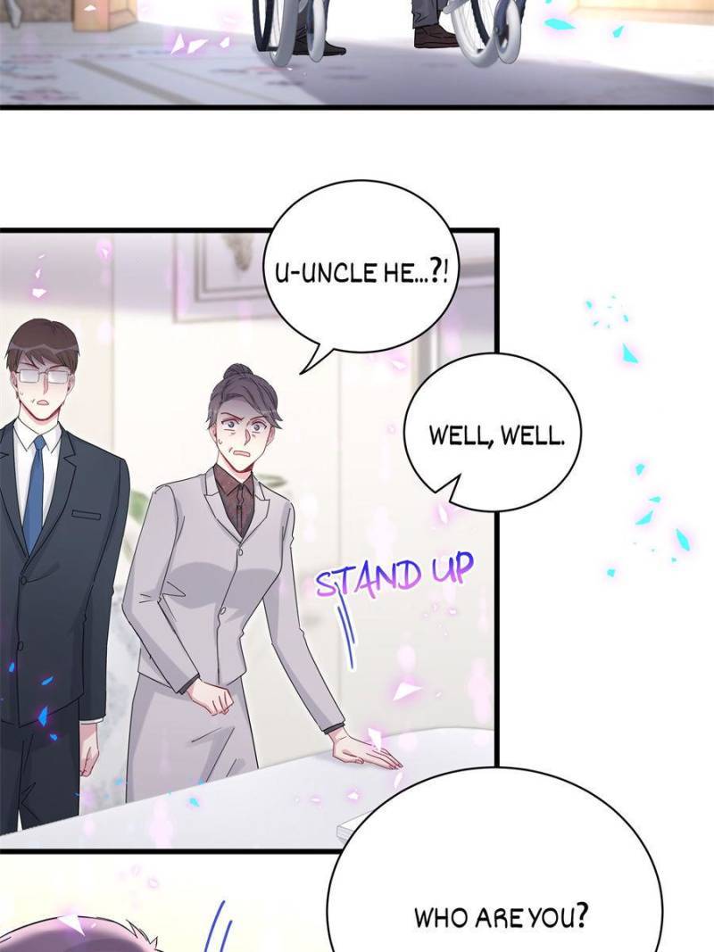 Whose Baby is it? Chapter 172 - page 49