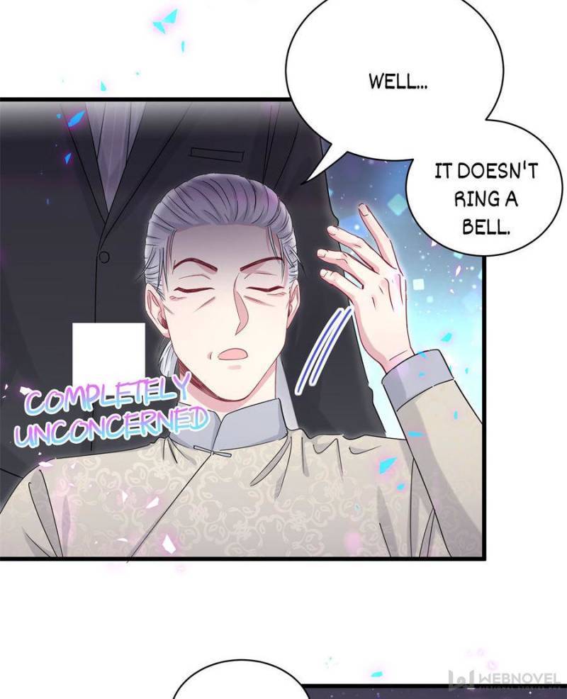 Whose Baby is it? Chapter 172 - page 52