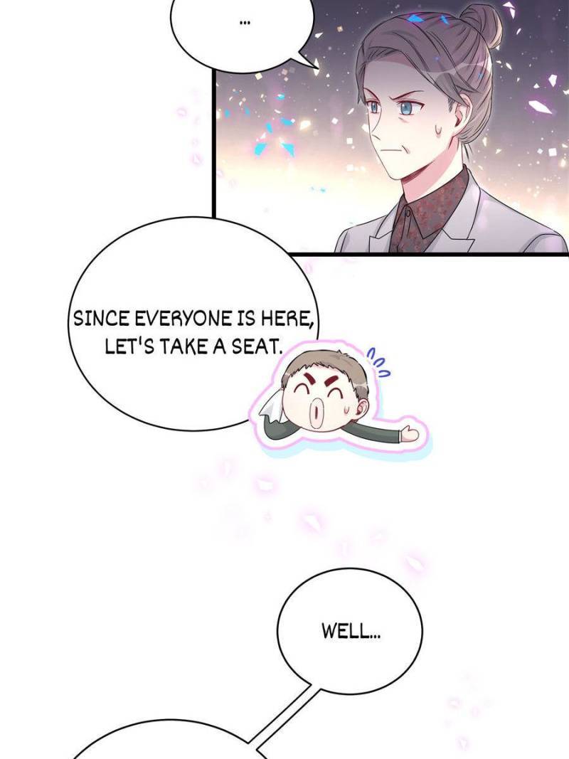 Whose Baby is it? Chapter 172 - page 53