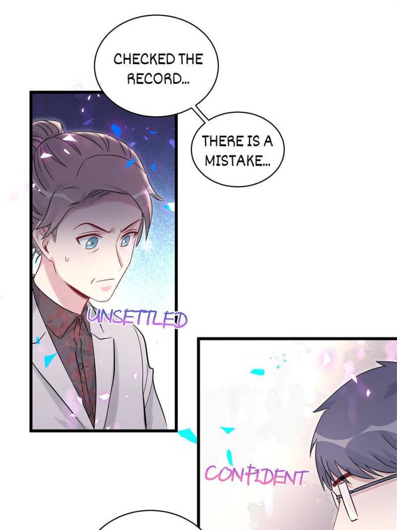 Whose Baby is it? Chapter 172 - page 56