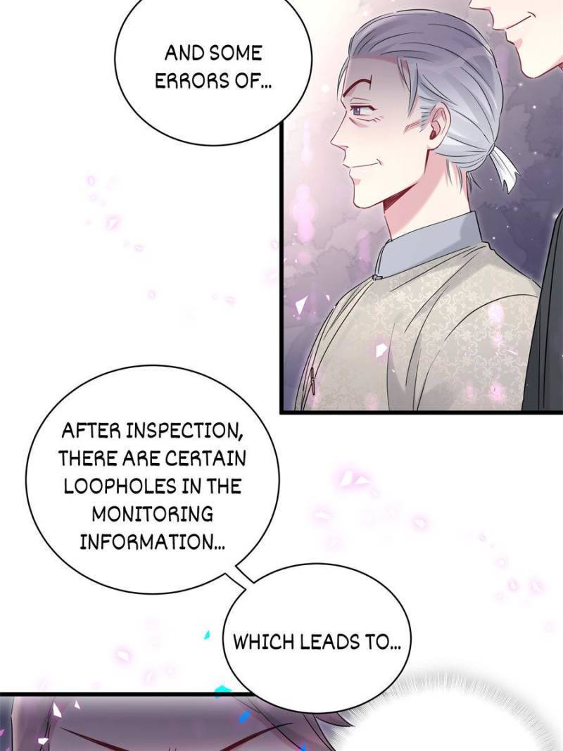 Whose Baby is it? Chapter 172 - page 57