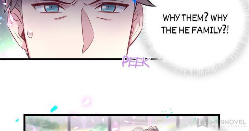 Whose Baby is it? Chapter 172 - page 58