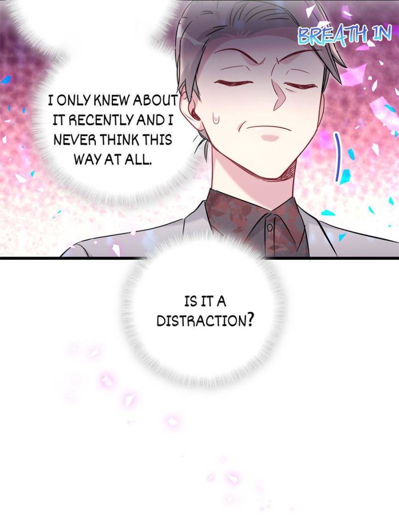 Whose Baby is it? Chapter 172 - page 62