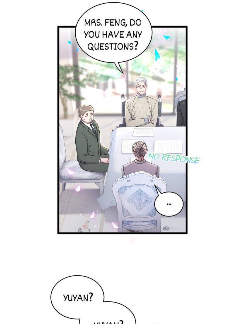 Whose Baby is it? Chapter 172 - page 63