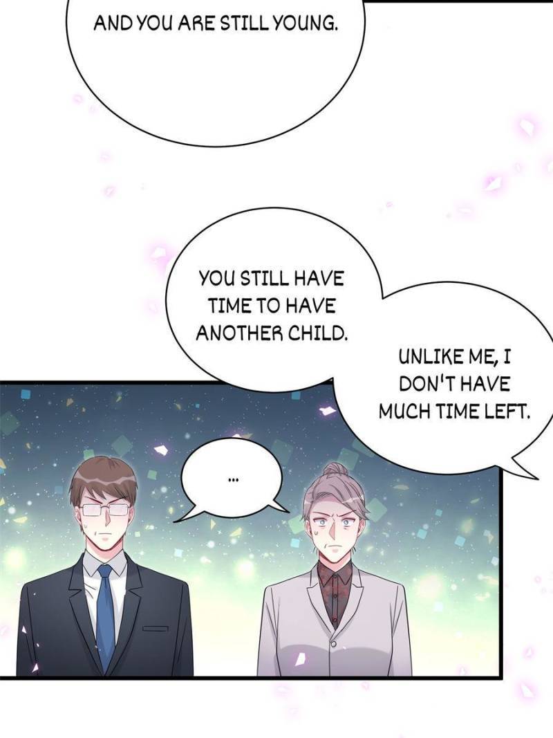 Whose Baby is it? Chapter 172 - page 69