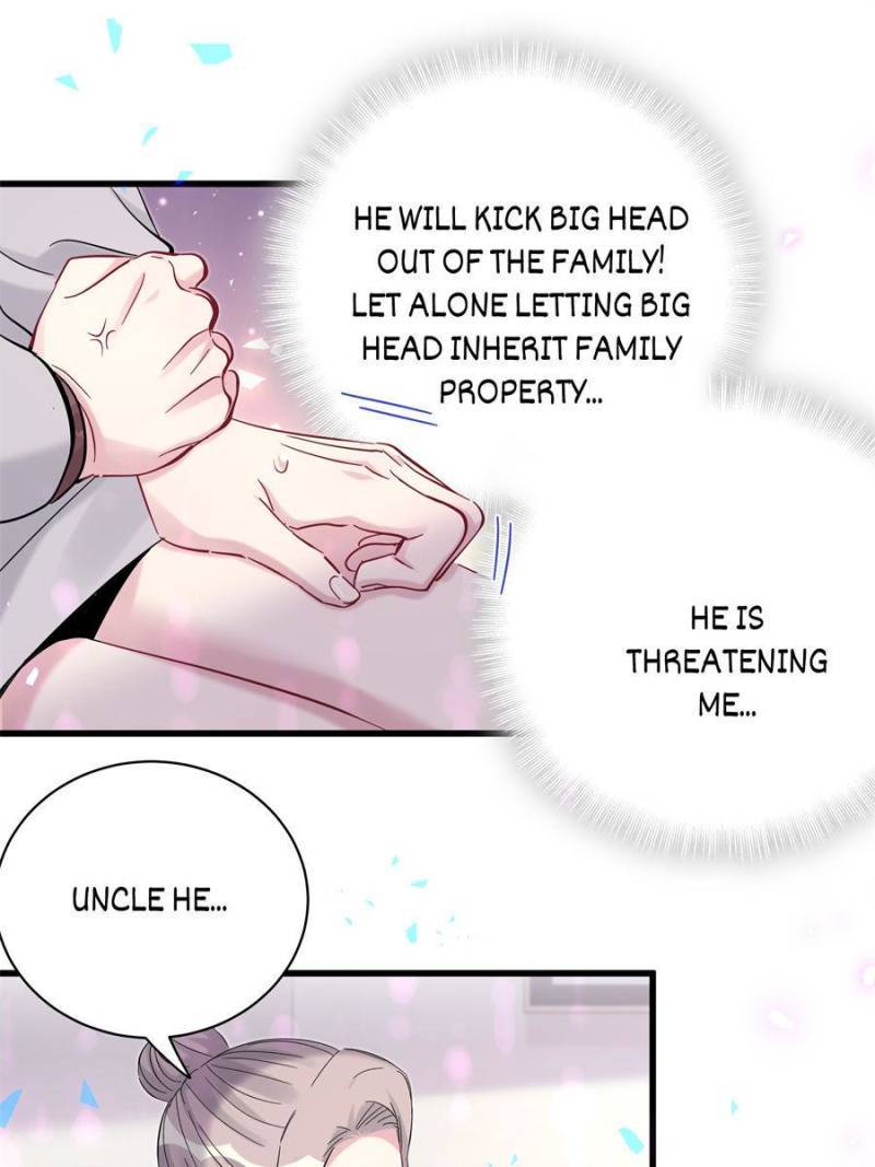 Whose Baby is it? Chapter 172 - page 74