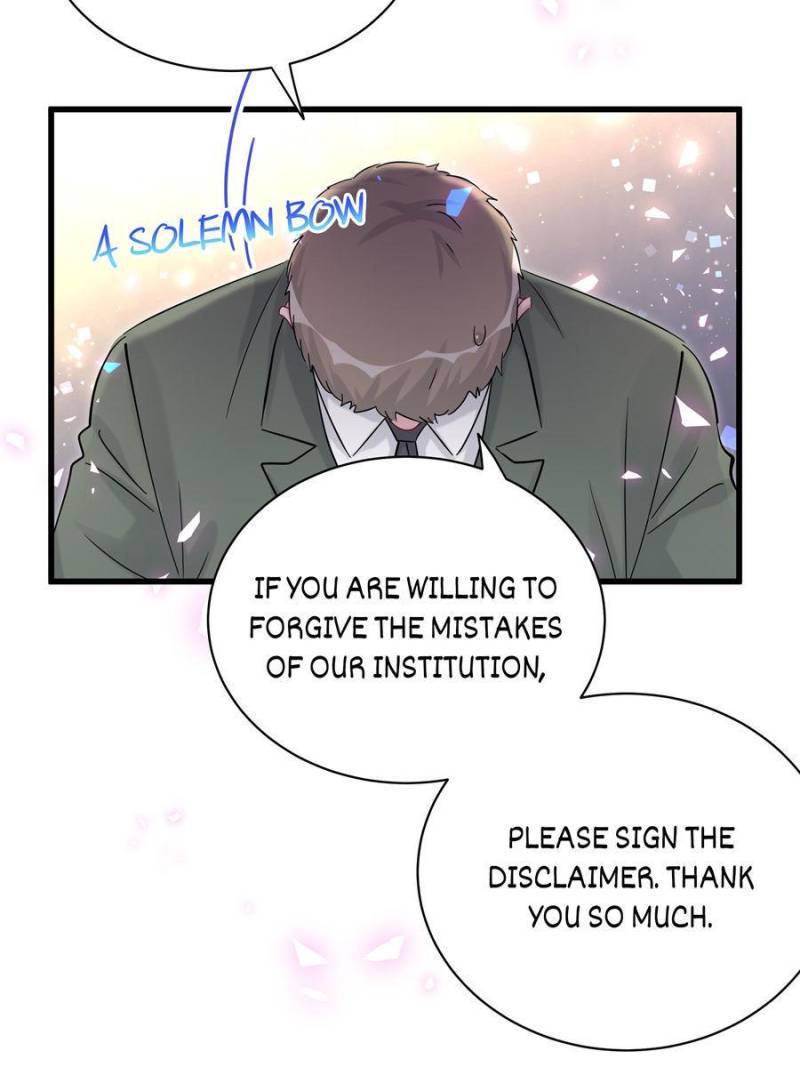 Whose Baby is it? Chapter 172 - page 84