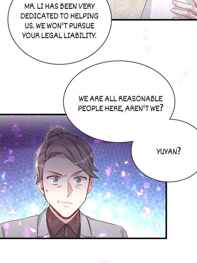 Whose Baby is it? Chapter 172 - page 86