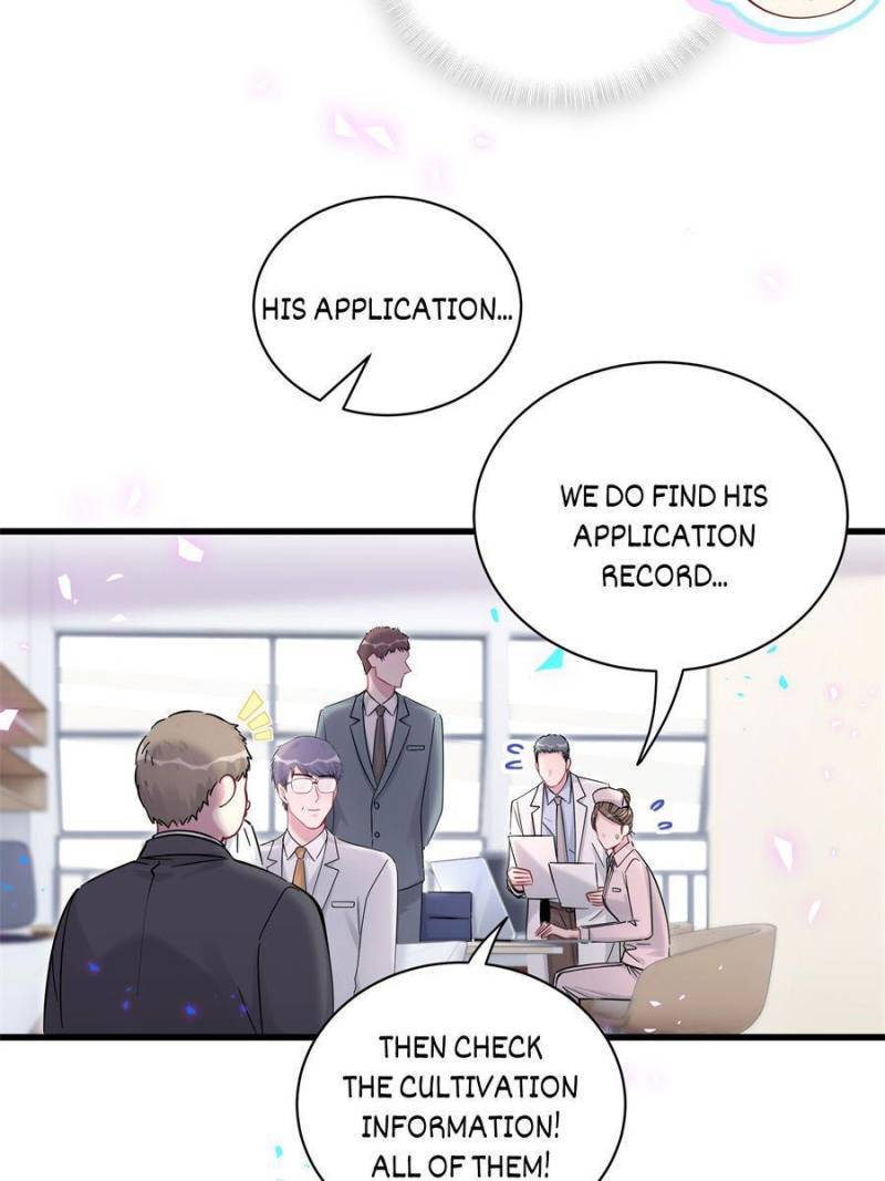 Whose Baby is it? Chapter 171 - page 10
