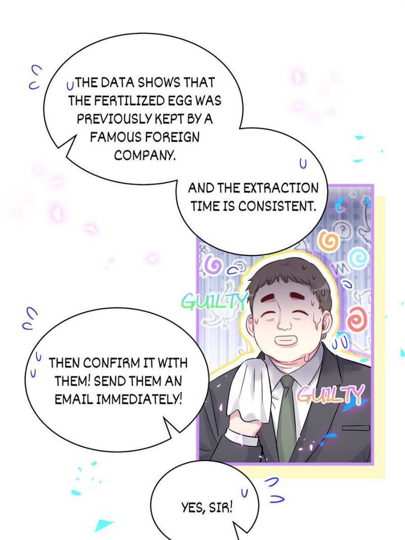 Whose Baby is it? Chapter 171 - page 12