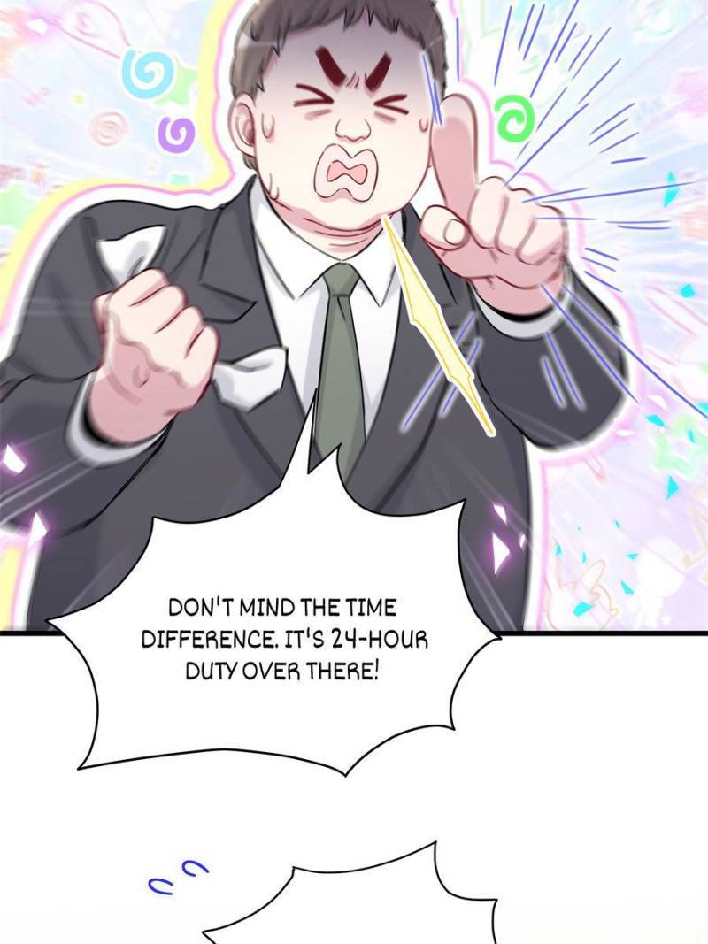 Whose Baby is it? Chapter 171 - page 15