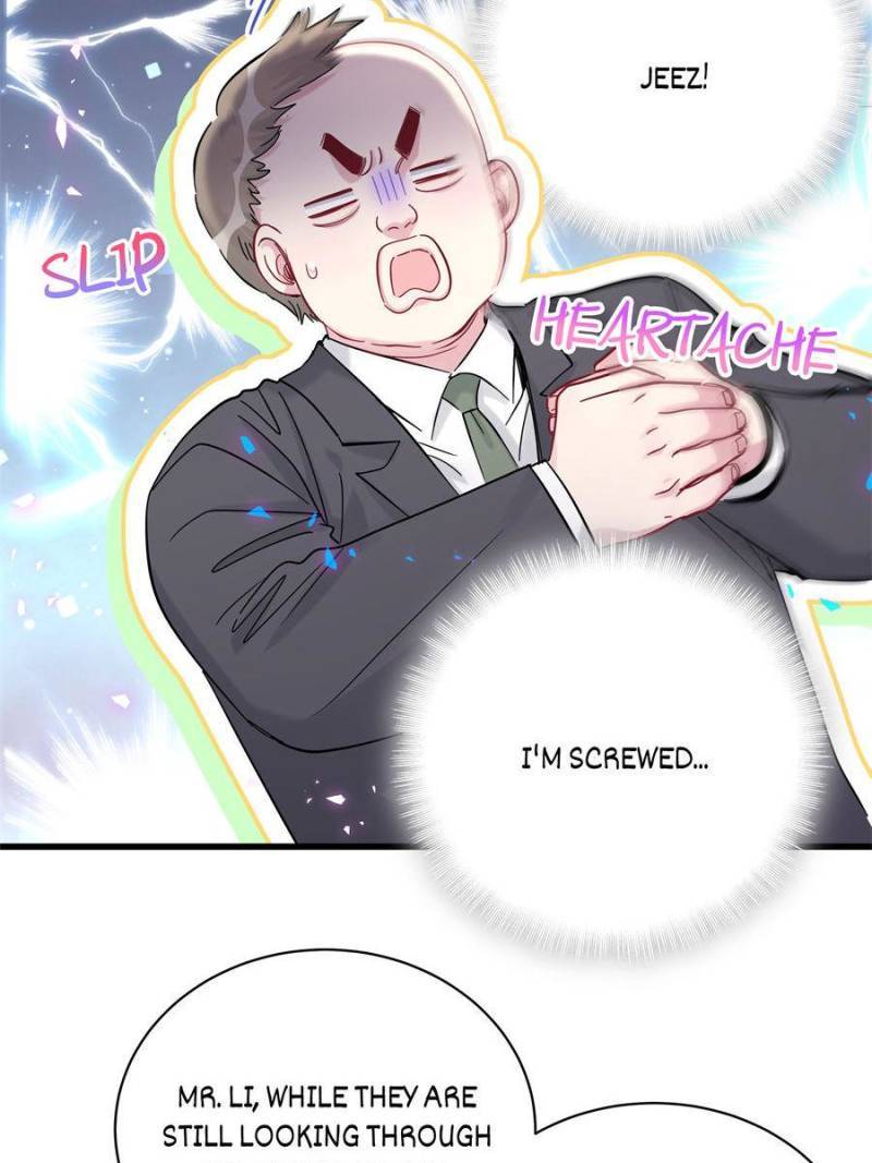 Whose Baby is it? Chapter 171 - page 24