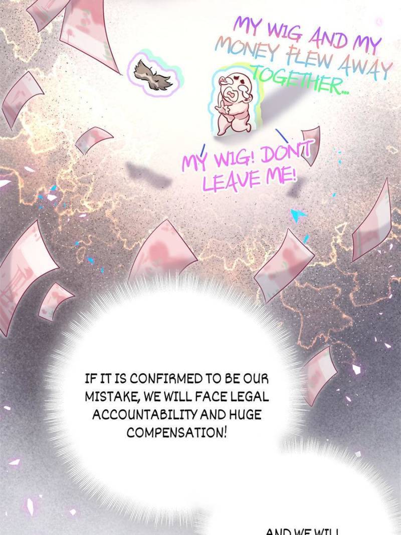 Whose Baby is it? Chapter 171 - page 28