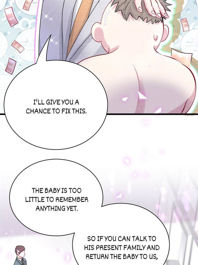 Whose Baby is it? Chapter 171 - page 33