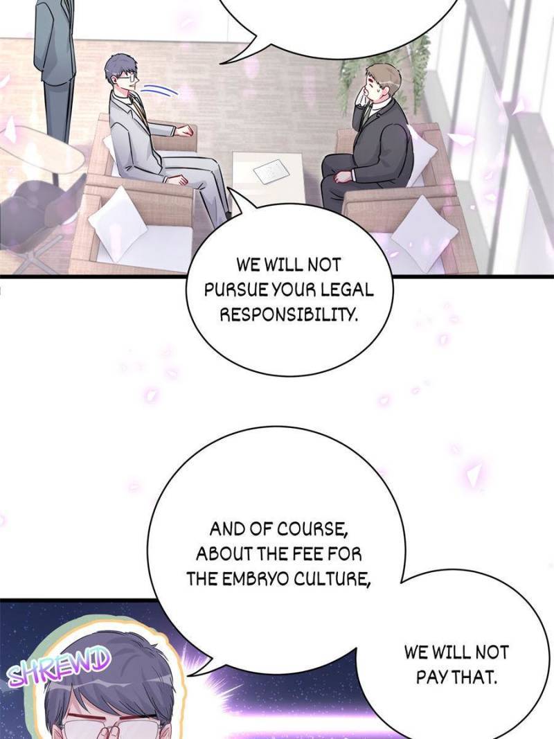 Whose Baby is it? Chapter 171 - page 34