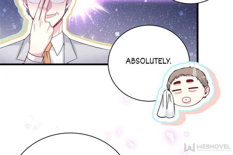 Whose Baby is it? Chapter 171 - page 35