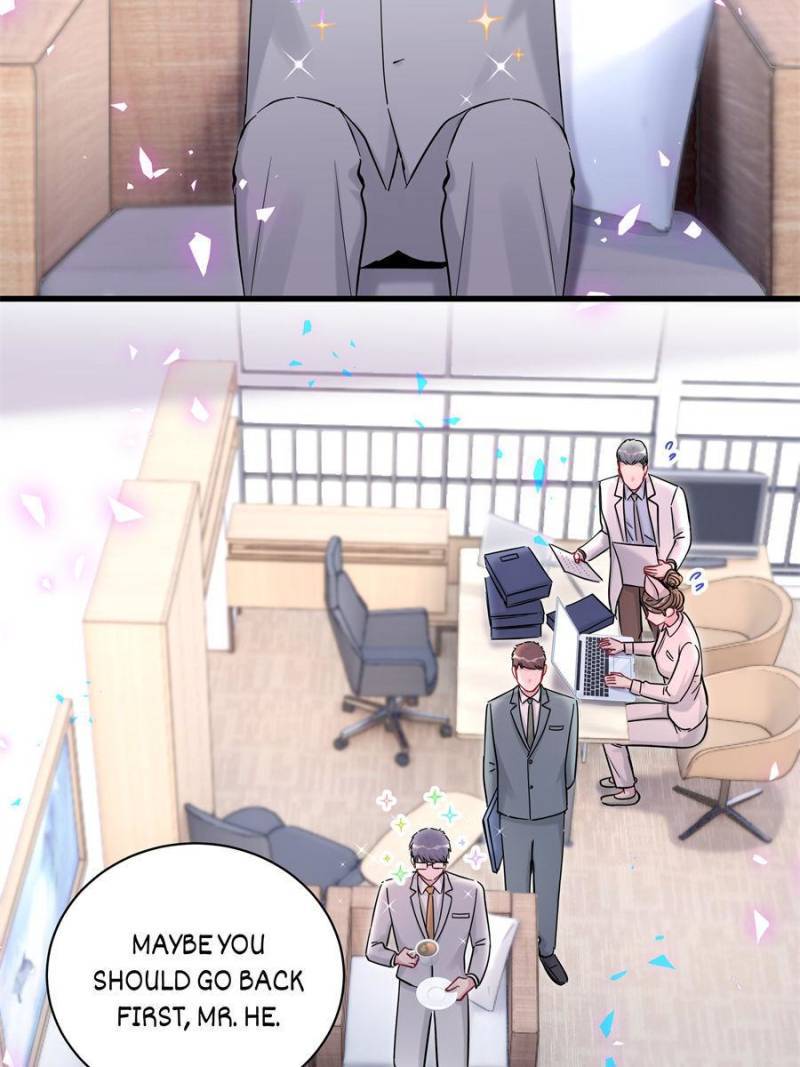 Whose Baby is it? Chapter 171 - page 4