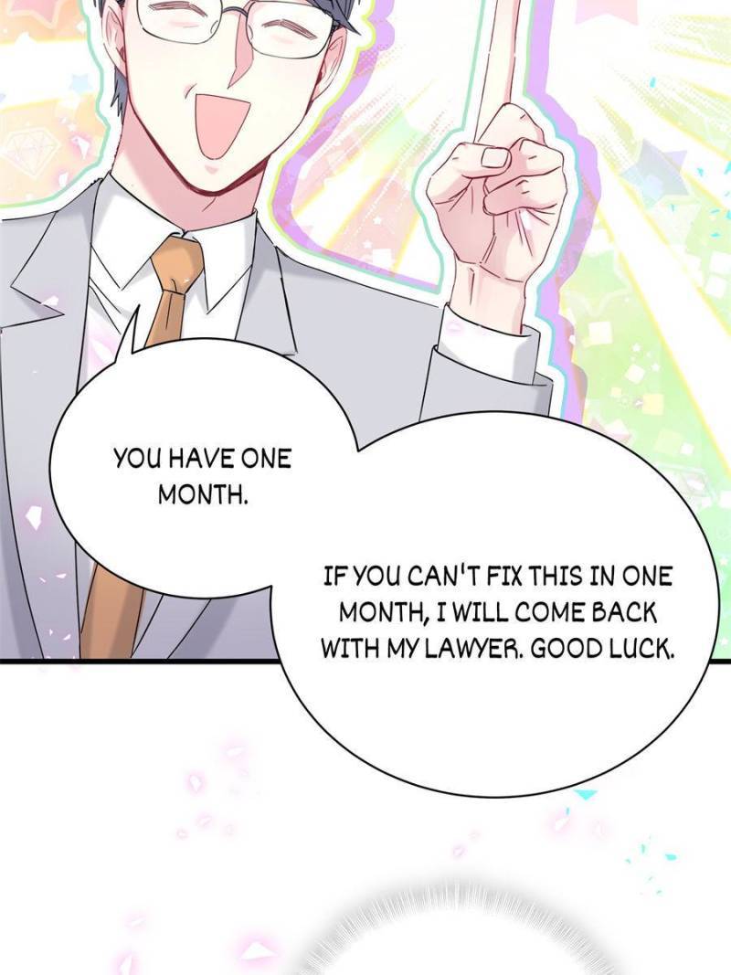 Whose Baby is it? Chapter 171 - page 40