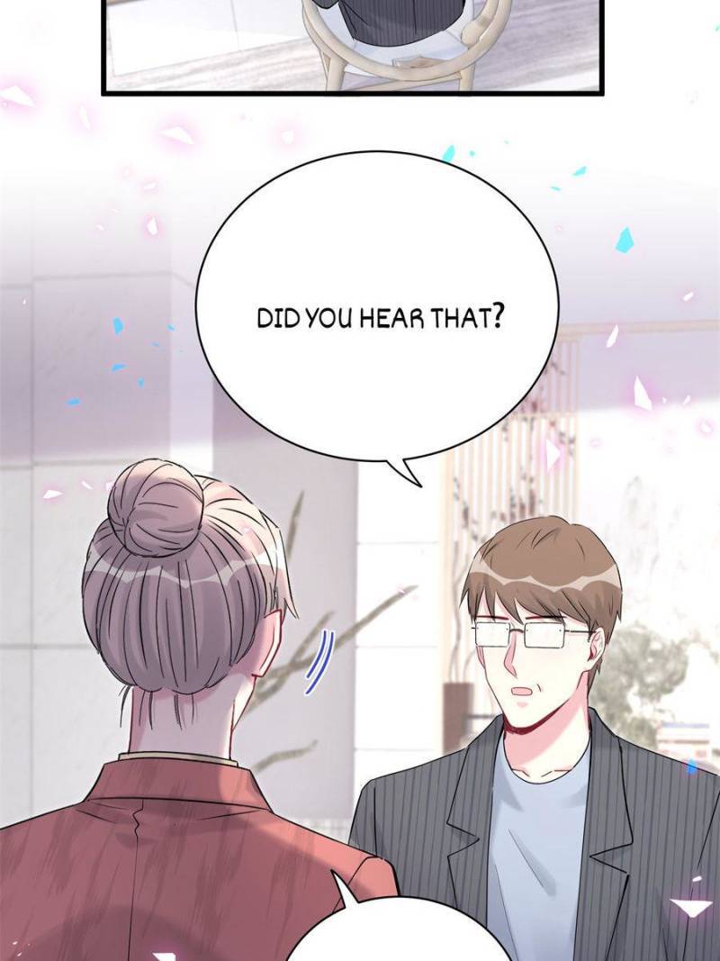 Whose Baby is it? Chapter 171 - page 46
