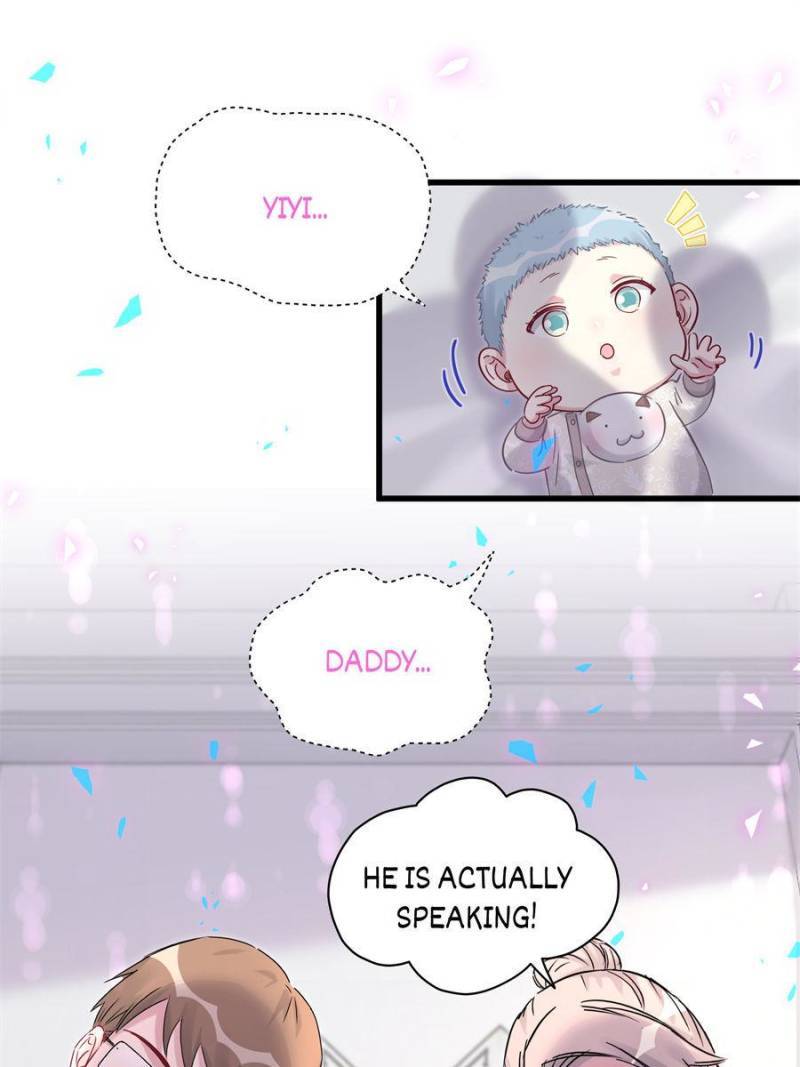 Whose Baby is it? Chapter 171 - page 48