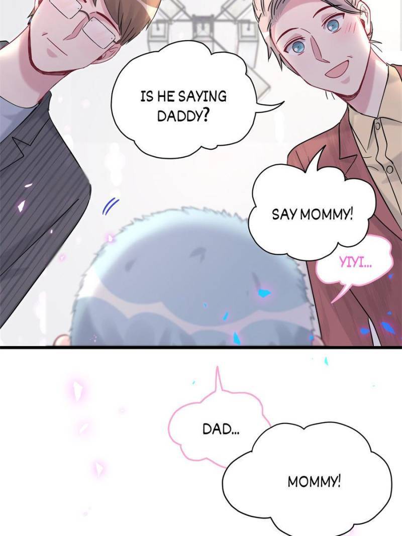 Whose Baby is it? Chapter 171 - page 49