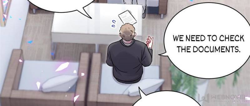 Whose Baby is it? Chapter 171 - page 5