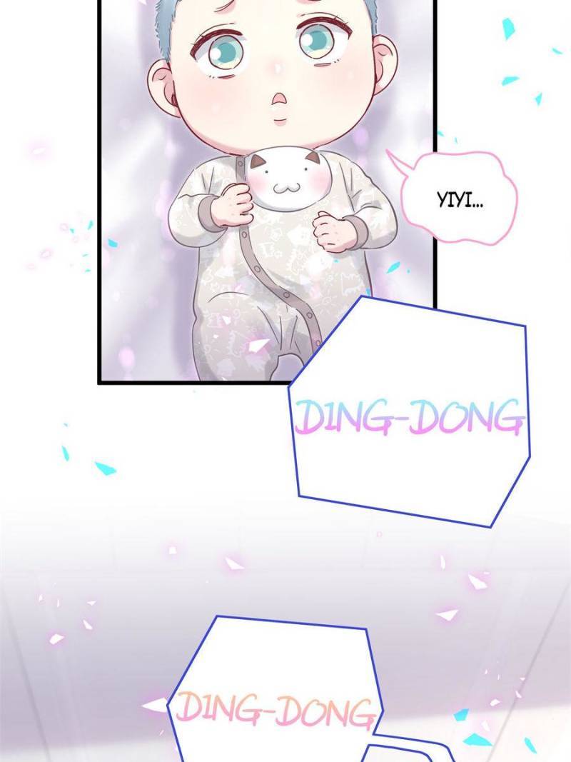 Whose Baby is it? Chapter 171 - page 51