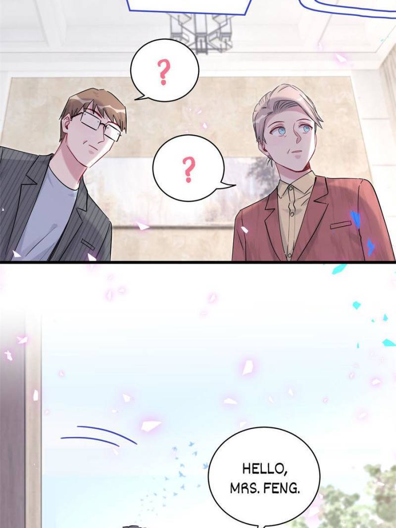 Whose Baby is it? Chapter 171 - page 52