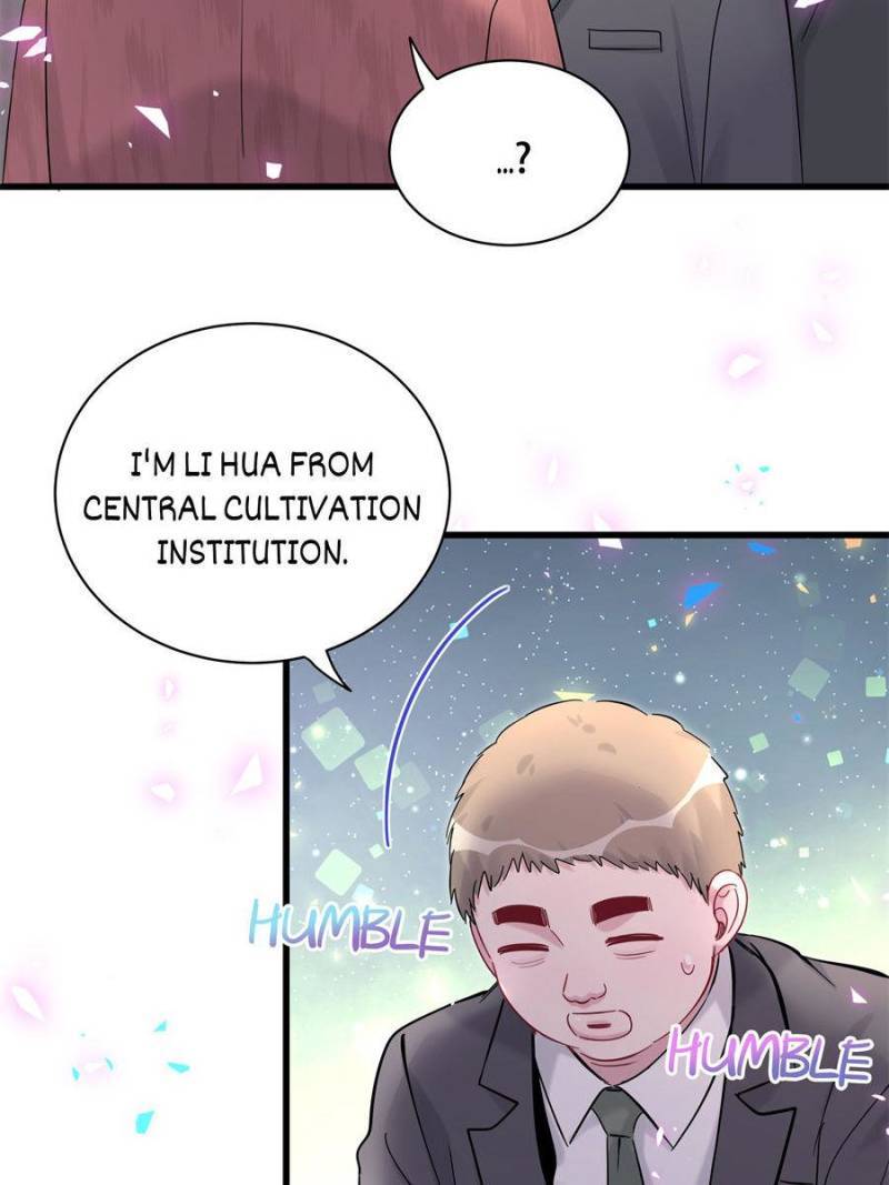 Whose Baby is it? Chapter 171 - page 54