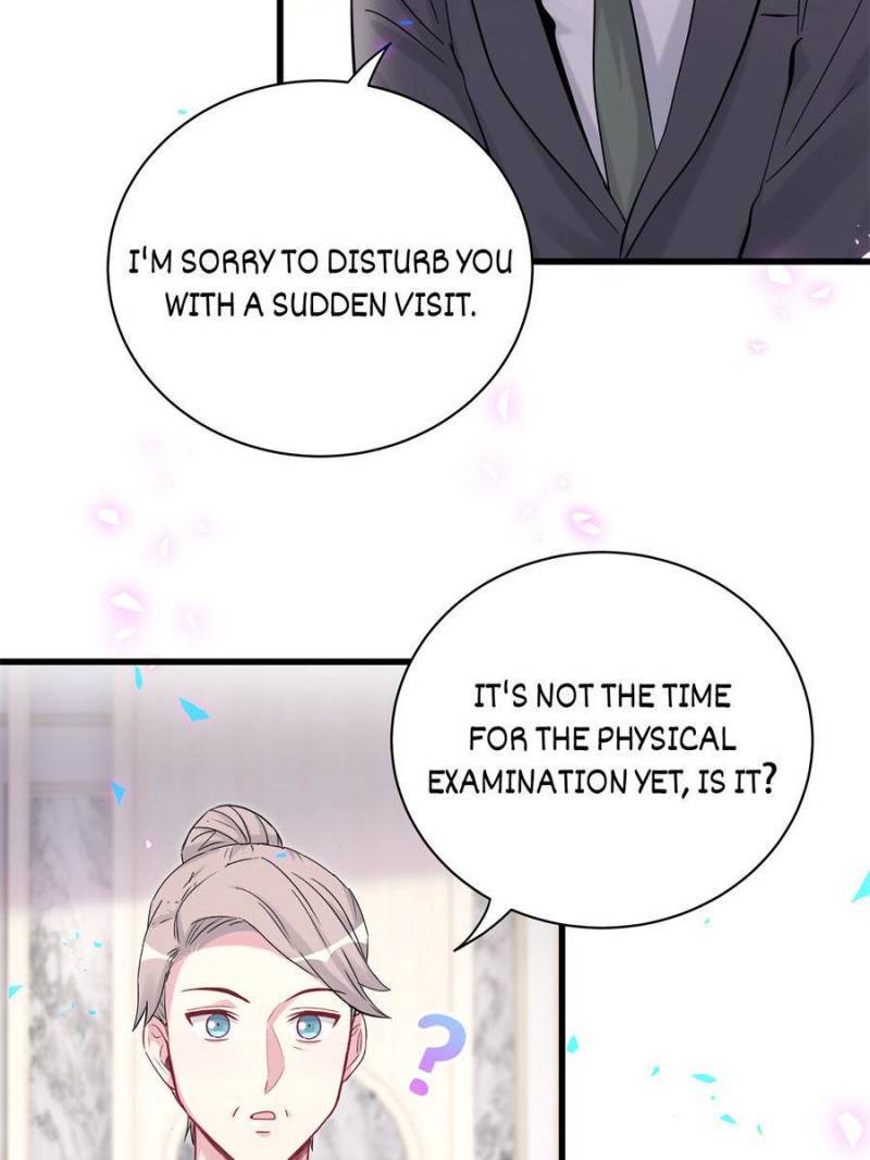 Whose Baby is it? Chapter 171 - page 55