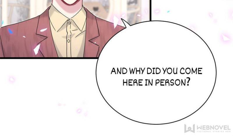 Whose Baby is it? Chapter 171 - page 56
