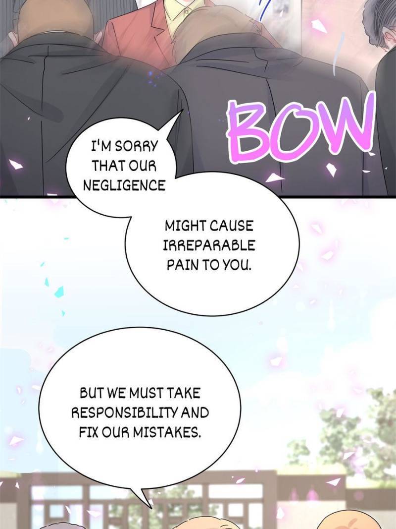 Whose Baby is it? Chapter 171 - page 58