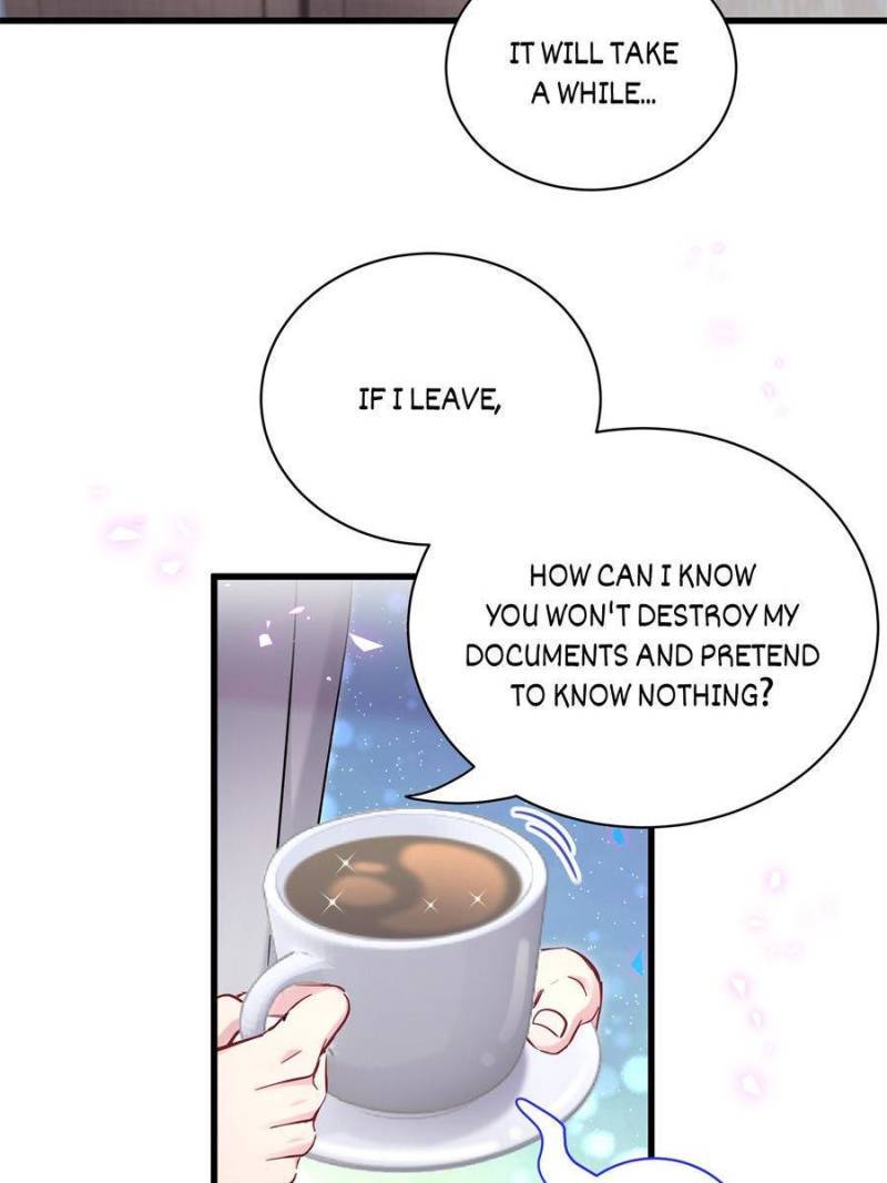 Whose Baby is it? Chapter 171 - page 6