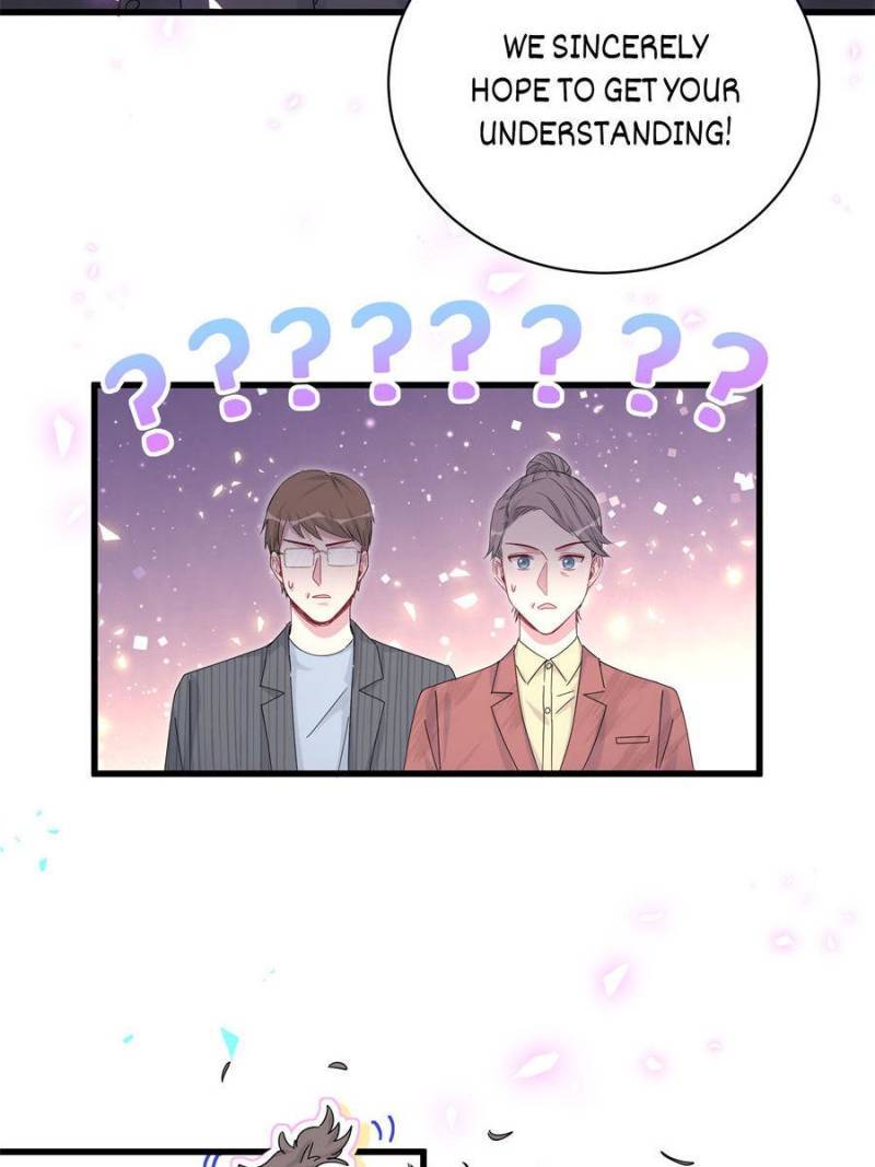 Whose Baby is it? Chapter 171 - page 60