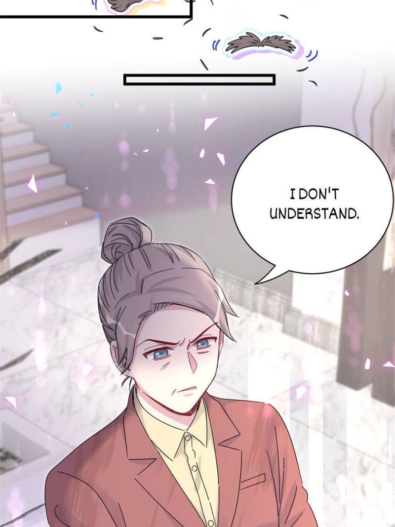 Whose Baby is it? Chapter 171 - page 61