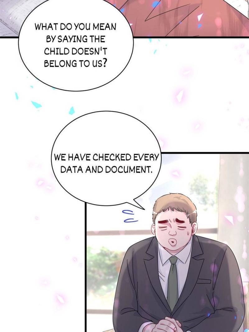Whose Baby is it? Chapter 171 - page 63