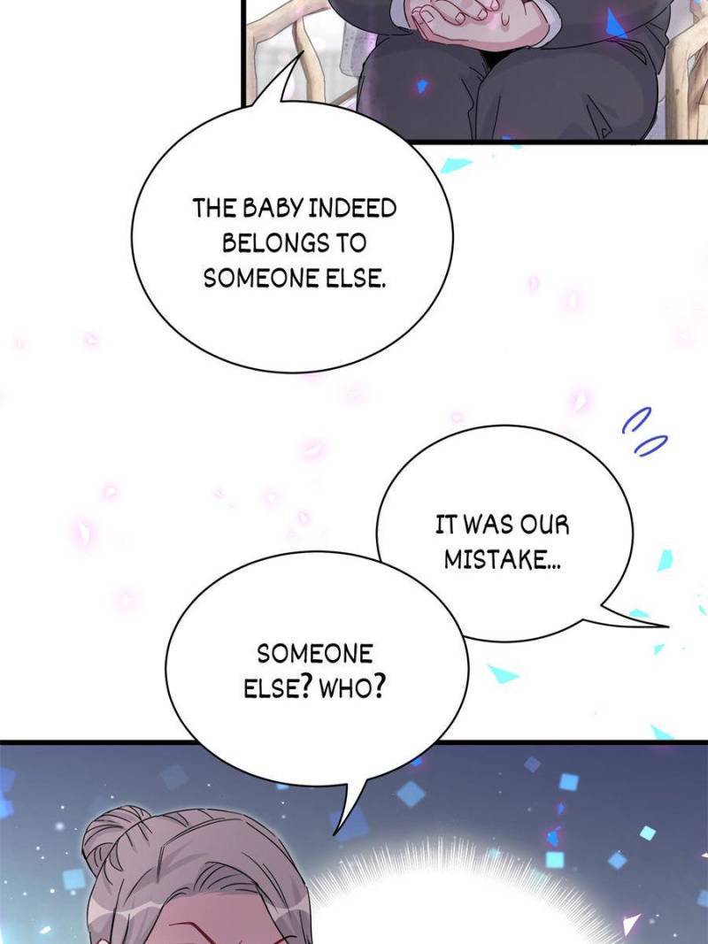 Whose Baby is it? Chapter 171 - page 64