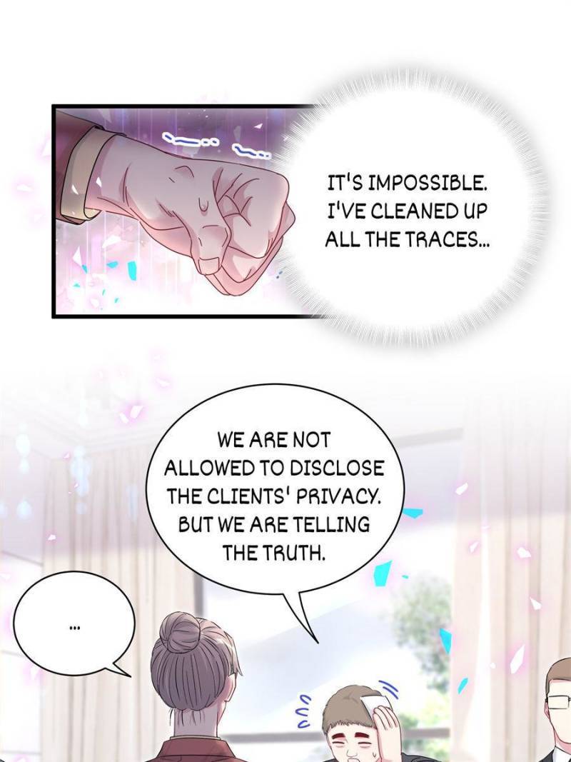 Whose Baby is it? Chapter 171 - page 66