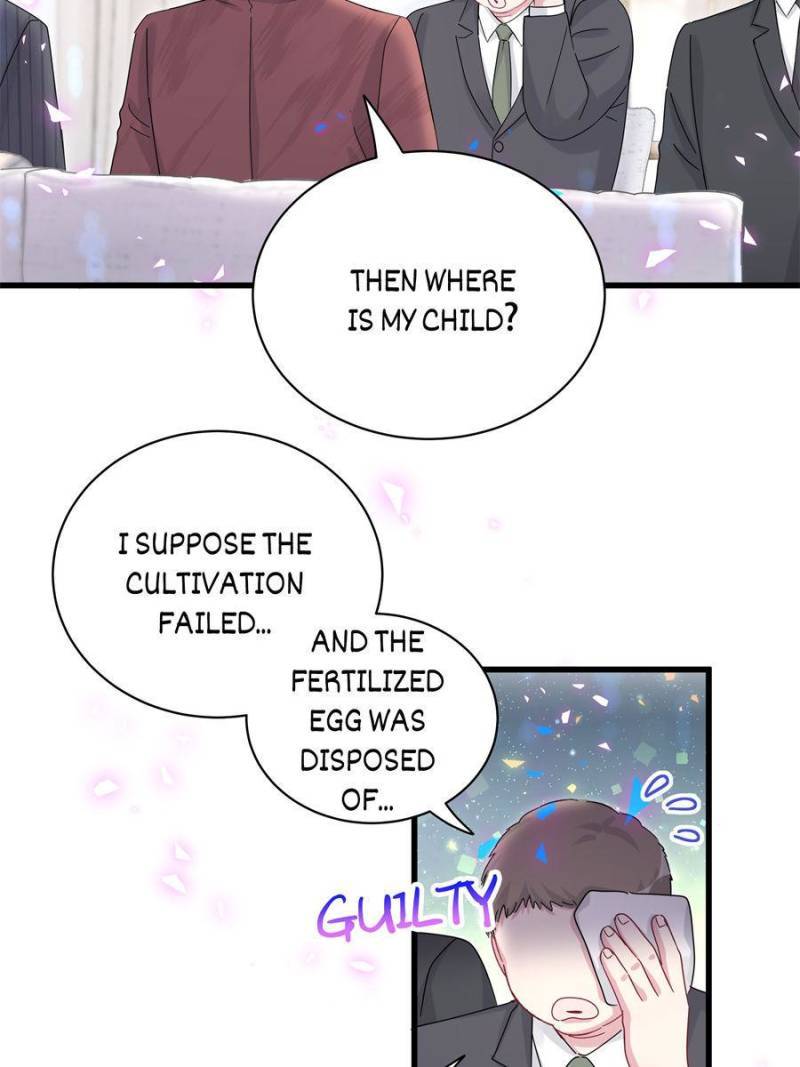 Whose Baby is it? Chapter 171 - page 67