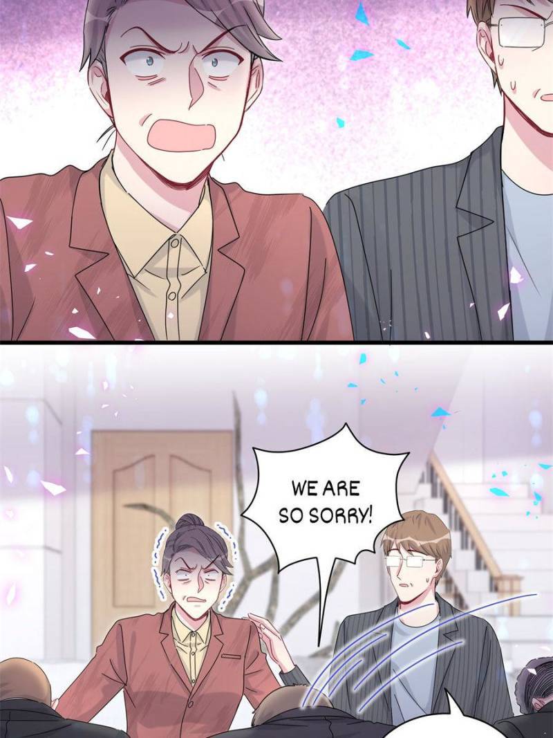 Whose Baby is it? Chapter 171 - page 69